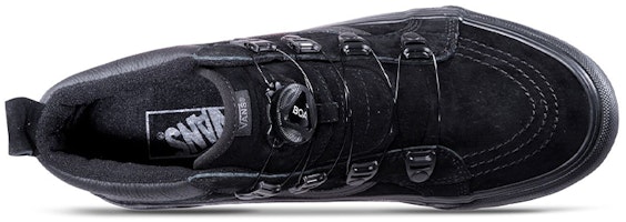 Vans Sk8-Hi MTE 'Hitam' VN0A3ZCGDW5 Purchase Vans Sk8-Hi MTE 'Hitam' VN0A3ZCGDW5