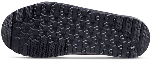 Vans Sk8-Hi MTE 'Hitam' VN0A3ZCGDW5 Details for Vans Sk8-Hi MTE 'Hitam' VN0A3ZCGDW5