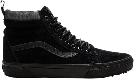 Vans Sk8-Hi MTE '黑色彈道' VN0A33TXOPQ Buy Vans Sk8-Hi MTE '黑色彈道' VN0A33TXOPQ