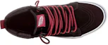 Lookbook Vans Sk8-Hi MTE ''Noir Beet Rouge'' VN0A33TXLQL
