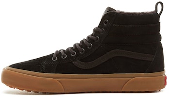 Vans Sk8-Hi MTE 'Black Gum' VN0A33TXGT7 Vans Sk8-Hi MTE 'Black Gum' VN0A33TXGT7