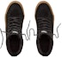 Shop Vans Sk8-Hi MTE 'Hitam Getah' VN0A33TXGT7