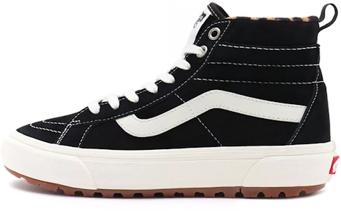 Vans Sk8-Hi MTE '黑色豹纹' VN0A5HZY6D8 Buy Vans Sk8-Hi MTE '黑色豹纹' VN0A5HZY6D8