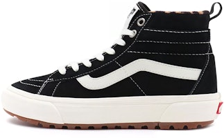 Vans Sk8-Hi MTE 'Black Leopard' VN0A5HZY6D8 Vans Sk8-Hi MTE 'Black Leopard' VN0A5HZY6D8