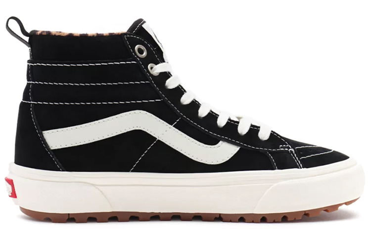 Order Vans Sk8-Hi MTE「黑豹紋」VN0A5HZY6D8