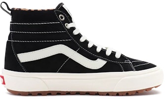 Vans Sk8-Hi MTE '黑色豹纹' VN0A5HZY6D8 Order Vans Sk8-Hi MTE '黑色豹纹' VN0A5HZY6D8