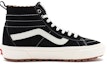 Order Vans Sk8-Hi MTE 'Black Leopard' Hitam Belang VN0A5HZY6D8
