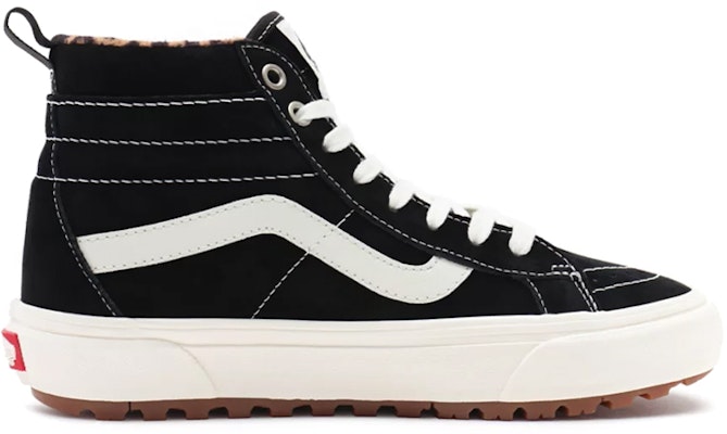 Vans Sk8-Hi MTE 'Macan Tutul Hitam' VN0A5HZY6D8 Order Vans Sk8-Hi MTE 'Macan Tutul Hitam' VN0A5HZY6D8