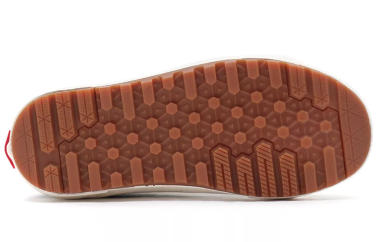 Shop Vans Sk8-Hi MTE「黑豹紋」VN0A5HZY6D8