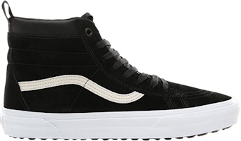 Vans SK8-Hi MTE 'Black Night' VN0A33TXRIX Vans SK8-Hi MTE 'Black Night' VN0A33TXRIX