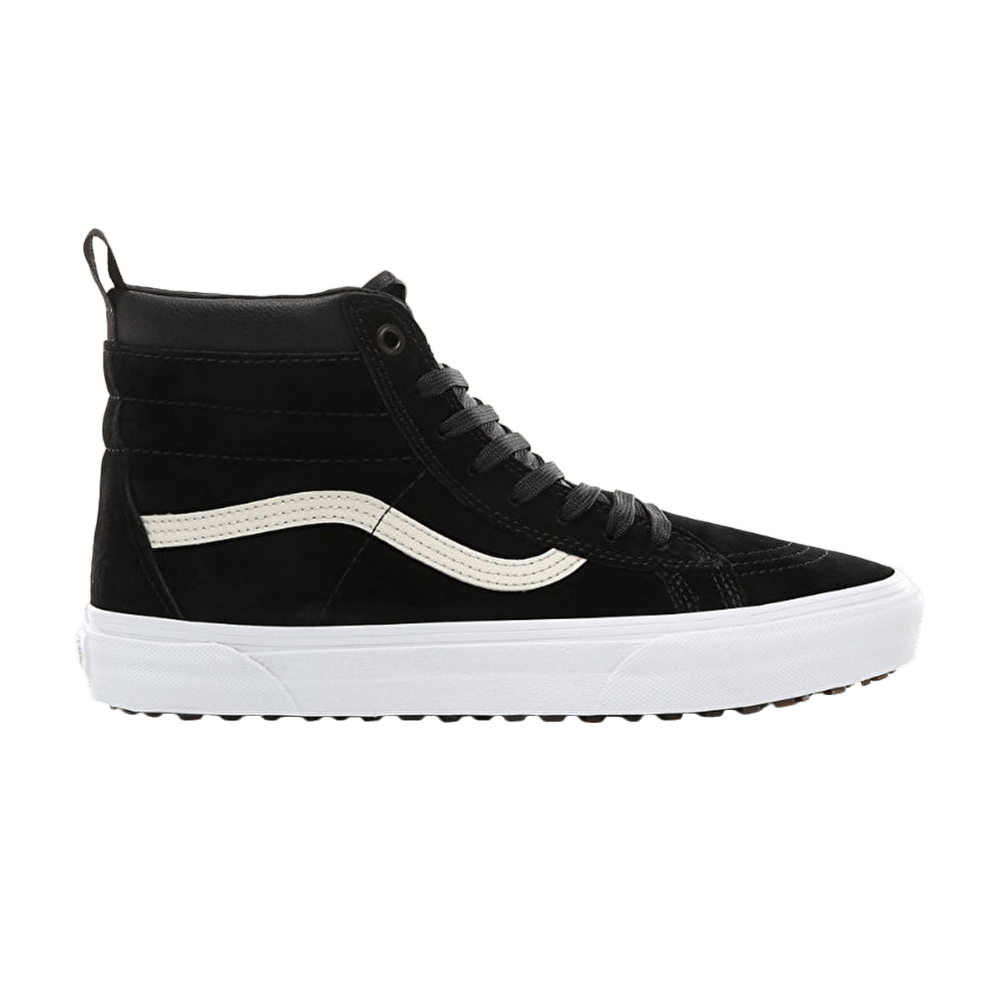 Vans SK8-Hi MTE 'Black Night' VN0A33TXRIX