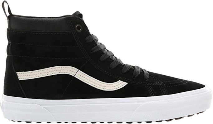 Vans SK8-Hi MTE 'Black Night' VN0A33TXRIX Buy Vans SK8-Hi MTE 'Black Night' VN0A33TXRIX