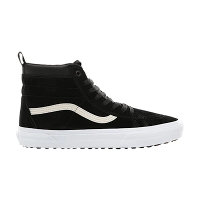 Vans SK8-Hi MTE 'Black Night'