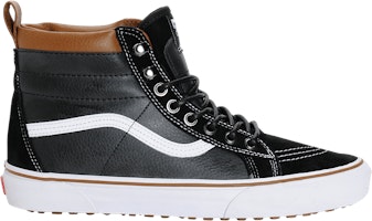Vans Sk8-Hi MTE 'Black White' VB000XH4DX6 Vans Sk8-Hi MTE 'Black White' VB000XH4DX6