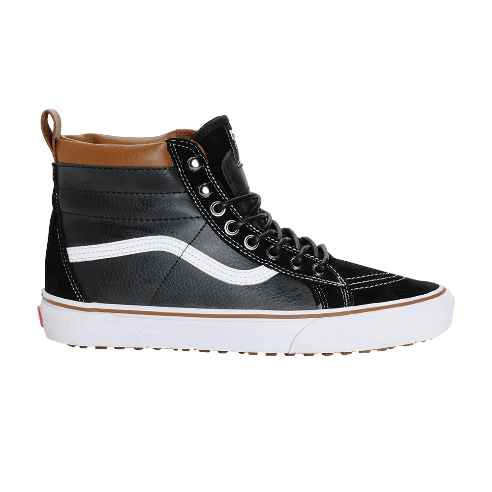 Buy 萬斯 Sk8-Hi MTE '黑白' VB000XH4DX6