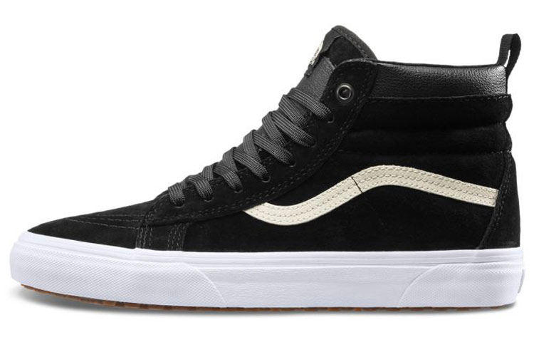 Buy Vans SK8-HI Mte 'Negro/Blanco' VN0A33TXQWT