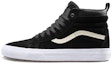 Buy Vans SK8-HI Mte 'Hitam/Putih' VN0A33TXQWT