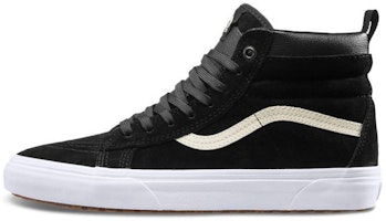 Vans SK8-HI Mte 'Black/White' VN0A33TXQWT Vans SK8-HI Mte 'Black/White' VN0A33TXQWT