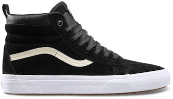 Vans SK8-HI Mte 'Hitam/Putih' VN0A33TXQWT Order Vans SK8-HI Mte 'Hitam/Putih' VN0A33TXQWT