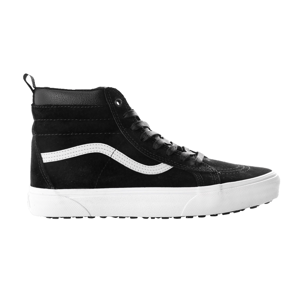Vans Sk8-Hi MTE 'Black White' VN0A33TXRIX1