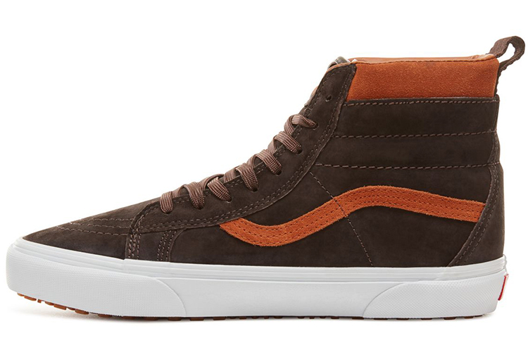 Vans Sk8-Hi MTE 'Chocolate Torte' VN0A33TXUCA