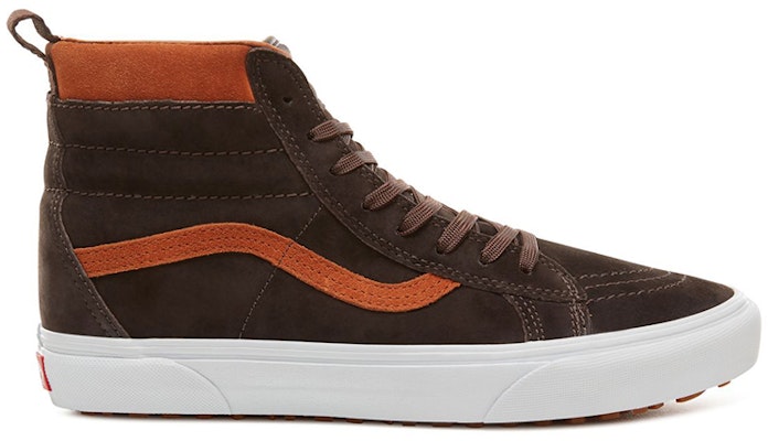 반스 스케이트하이 MTE '초코 토르테' VN0A33TXUCA Order 반스 스케이트하이 MTE '초코 토르테' VN0A33TXUCA