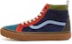 Vans Sk8-Hi MTE 'Colorblock' VN0A33TXUC5