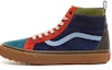 Buy Vans Sk8-Hi MTE 'Colorblock' VN0A33TXUC5