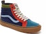 Vans Sk8-Hi MTE 'Colorblock' VN0A33TXUC5