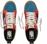 Shop Vans Sk8-Hi MTE 'Colorblock' VN0A33TXUC5