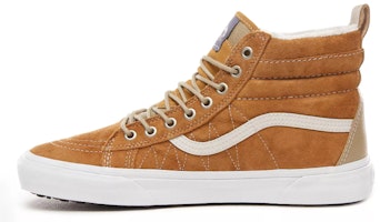 Vans Sk8-Hi MTE 'Cumin' VN0A33TXUQ8 Vans Sk8-Hi MTE 'Cumin' VN0A33TXUQ8