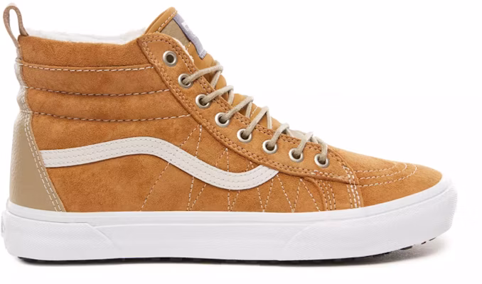 Vans Sk8-Hi MTE '孜然棕' 高帮鞋 VN0A33TXUQ8 Order Vans Sk8-Hi MTE '孜然棕' 高帮鞋 VN0A33TXUQ8