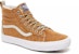 Vans Sk8-Hi MTE 'Cumin' Lelaki/Wanita Kasut Sneakers VN0A33TXUQ8
