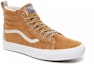 Lookbook Vans Sk8-Hi MTE 'Cumin' Lelaki/Wanita Kasut Sneakers VN0A33TXUQ8