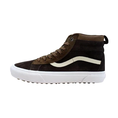 Vans Sk8-Hi MTE 'Dark Earth'