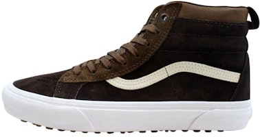 ヴァンズ Sk8-Hi MTE "ダークアース" VN0A33TXQWW Lookbook ヴァンズ Sk8-Hi MTE "ダークアース" VN0A33TXQWW