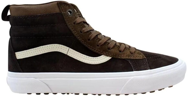 Vans Sk8-Hi MTE 'Dark Earth Tanah Gelap' VN0A33TXQWW Shop Vans Sk8-Hi MTE 'Dark Earth Tanah Gelap' VN0A33TXQWW