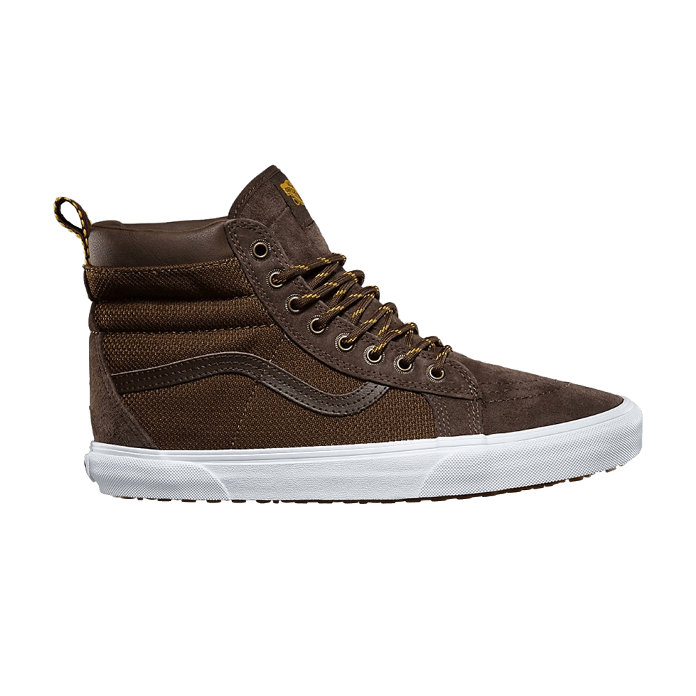 Buy Vans Sk8-Hi MTE「Demitasse」VN0A33TXOQ0