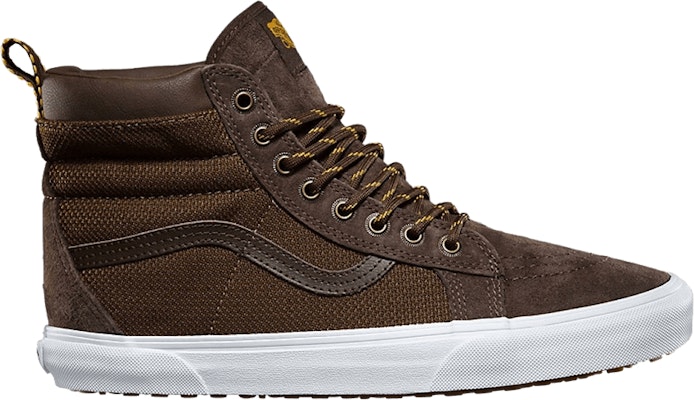 Vans Sk8-Hi MTE 'Demitasse' VN0A33TXOQ0 Buy Vans Sk8-Hi MTE 'Demitasse' VN0A33TXOQ0