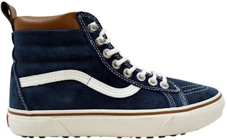 Vans Sk8-Hi MTE 'Dress Blues' VN000XH4DX2 Vans Sk8-Hi MTE 'Dress Blues' VN000XH4DX2