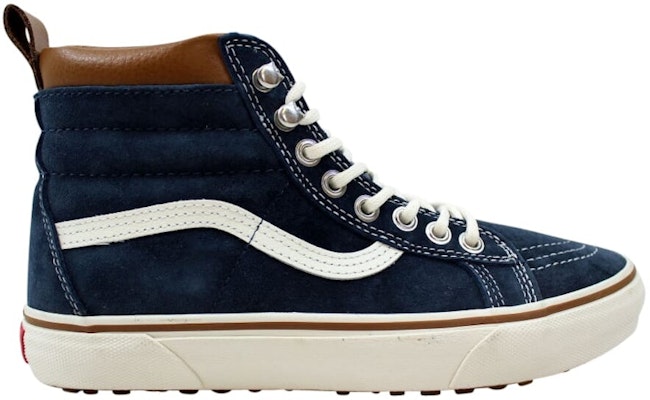 Vans Sk8-Hi MTE 'Dress Blues' VN000XH4DX2 Buy Vans Sk8-Hi MTE 'Dress Blues' VN000XH4DX2