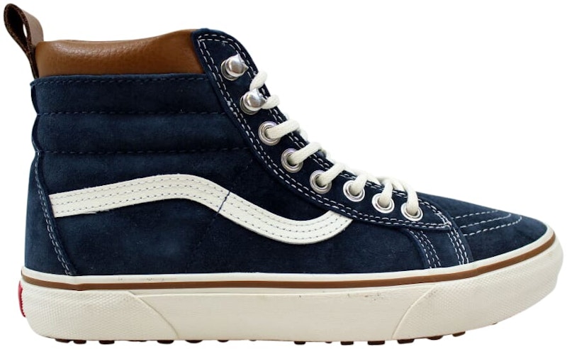 Buy Vans Sk8-Hi MTE ''Dress Blues'' Scarpe VN000XH4DX2