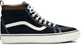Buy ヴァンズ Sk8-Hi MTE "ドレスブルー" VN0A33TXRIY