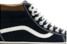 Order ヴァンズ Sk8-Hi MTE "ドレスブルー" VN0A33TXRIY