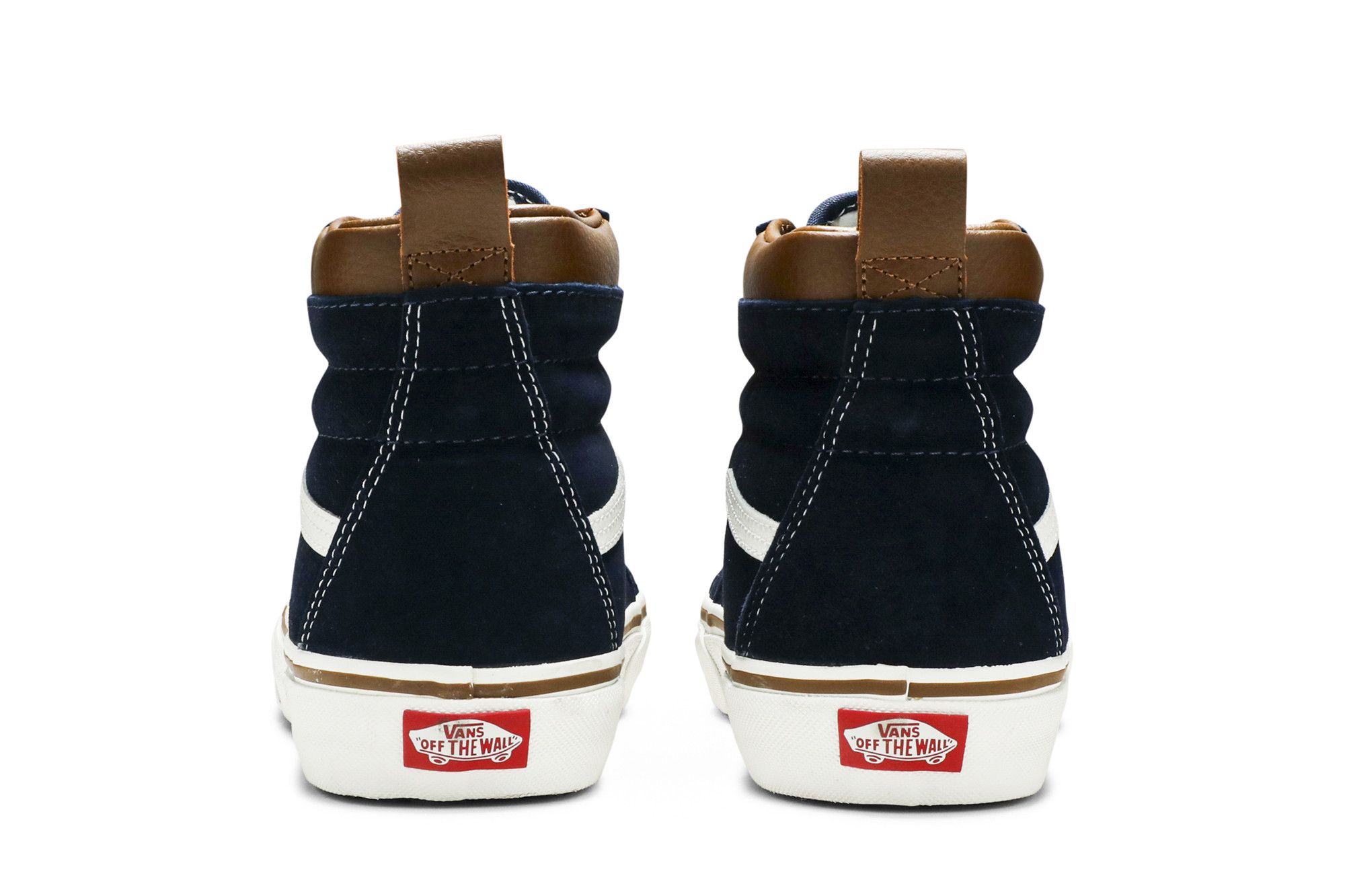 Details for ヴァンズ Sk8-Hi MTE "ドレスブルー" VN0A33TXRIY