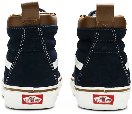 ヴァンズ Sk8-Hi MTE "ドレスブルー" VN0A33TXRIY Details for ヴァンズ Sk8-Hi MTE "ドレスブルー" VN0A33TXRIY
