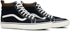 Cheap ヴァンズ Sk8-Hi MTE "ドレスブルー" VN0A33TXRIY