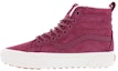 Buy Vans Sk8-Hi MTE 'Dry Rose' Kasut Unisex VN0A33TXUC4