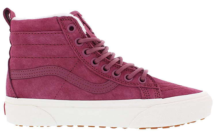 Order ヴァンズ Sk8-Hi MTE ドライローズ VN0A33TXUC4