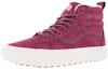 Lookbook Vans Sk8-Hi MTE 'Dry Rose' Kasut Unisex VN0A33TXUC4